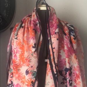 NWT J.crew scarf